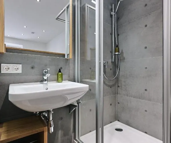 G17 Appartement Innsbruck