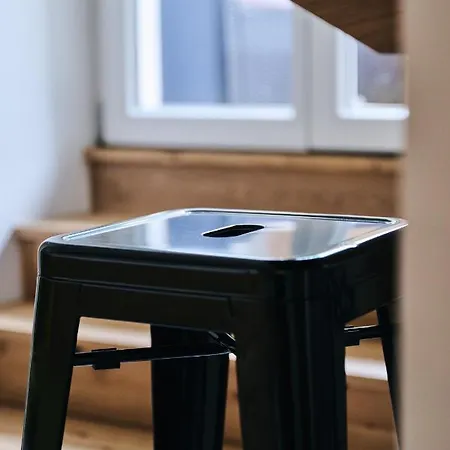 G17 Apartment