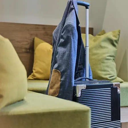 G17 公寓 因斯布鲁克