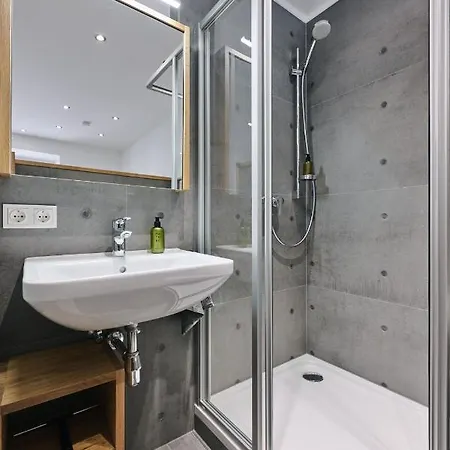 G17 Apartment Innsbruck