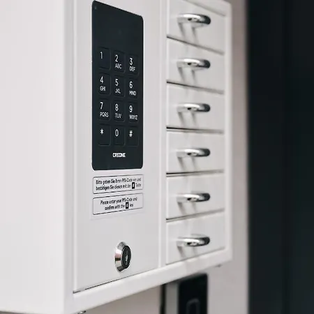 G17 Apartment *