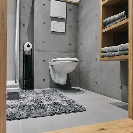 G17 Apartment