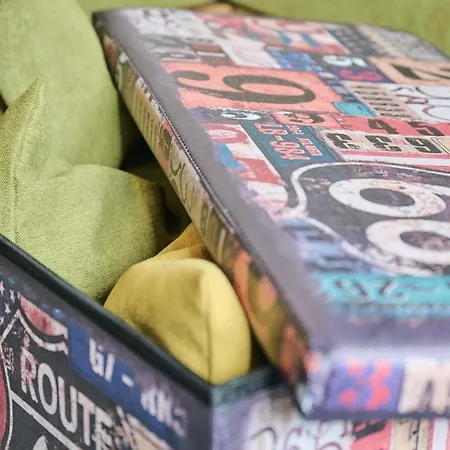 G17 Apartmán Innsbruck