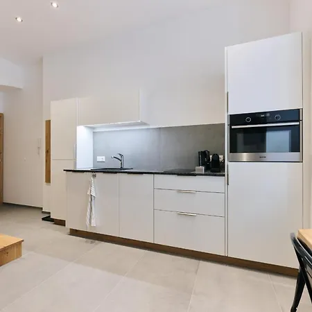 G17 Apartment Innsbruck