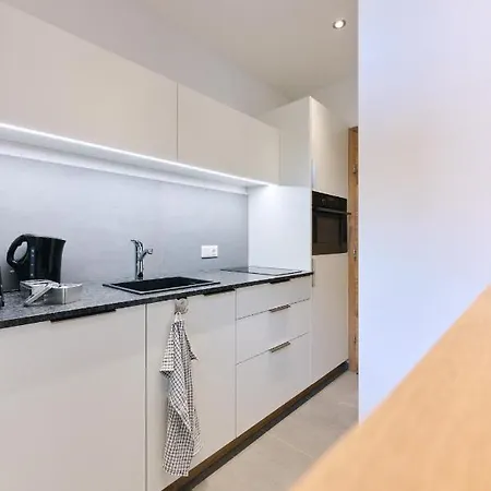 Apartment G17 Innsbruck