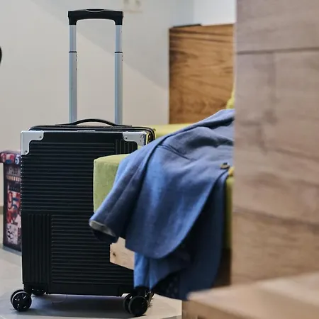 Apartment G17 Innsbruck