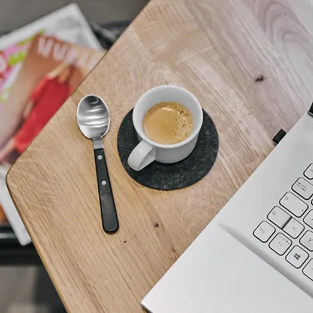 G17 Appartement Innsbruck