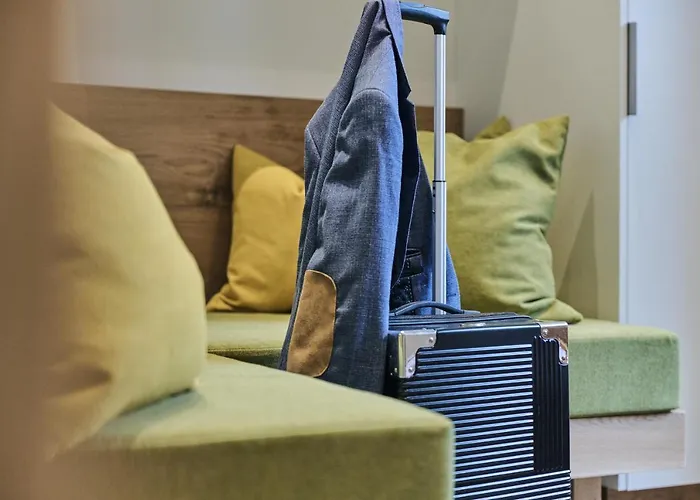 G17 Apartman Innsbruck