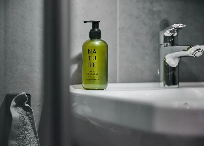 G17 公寓 因斯布鲁克