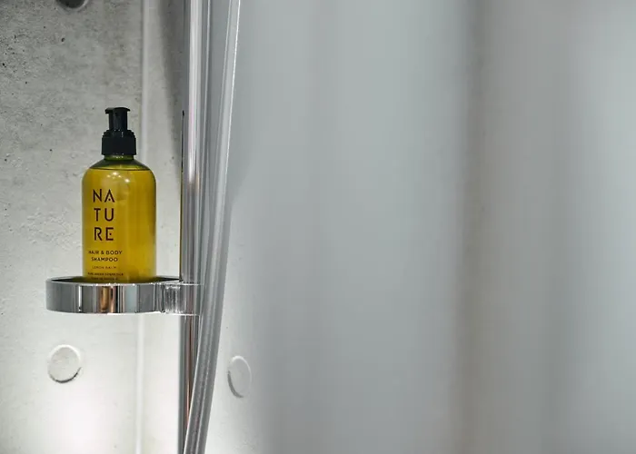 Apartmán G17 Innsbruck