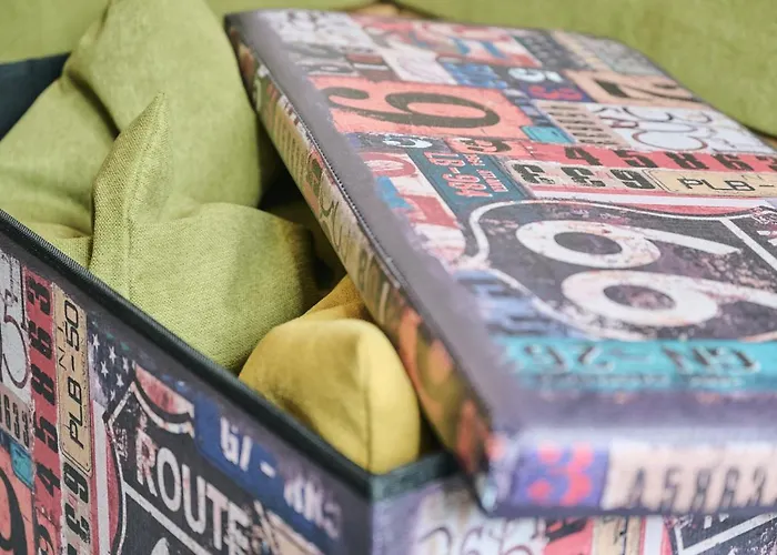 G17 アパート インスブルック