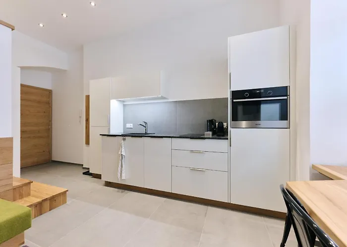 G17 Apartmán Innsbruck