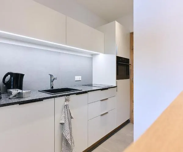 Apartman G17 Innsbruck