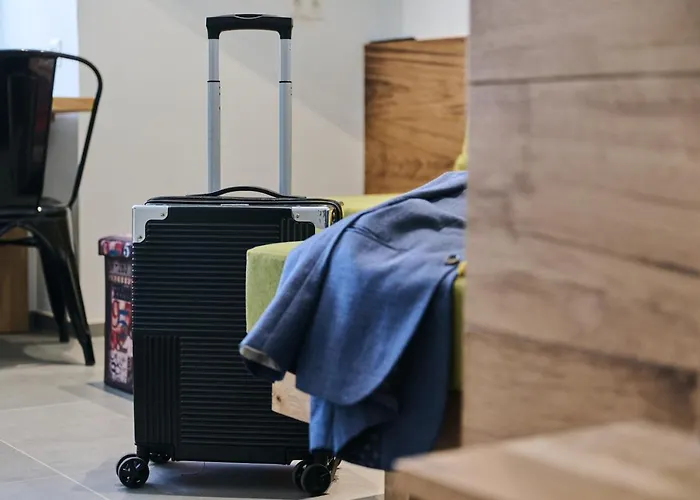 Apartmán G17 Innsbruck