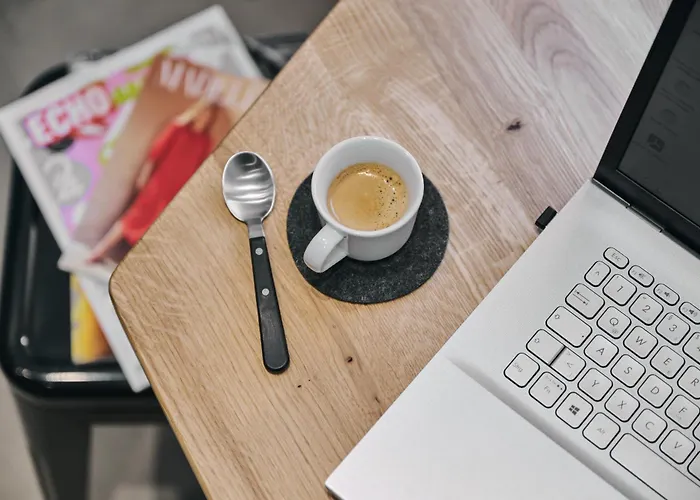 G17 Apartmán Innsbruck