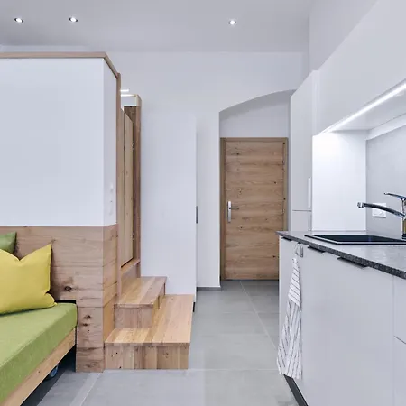 아파트 G17 인스브루크